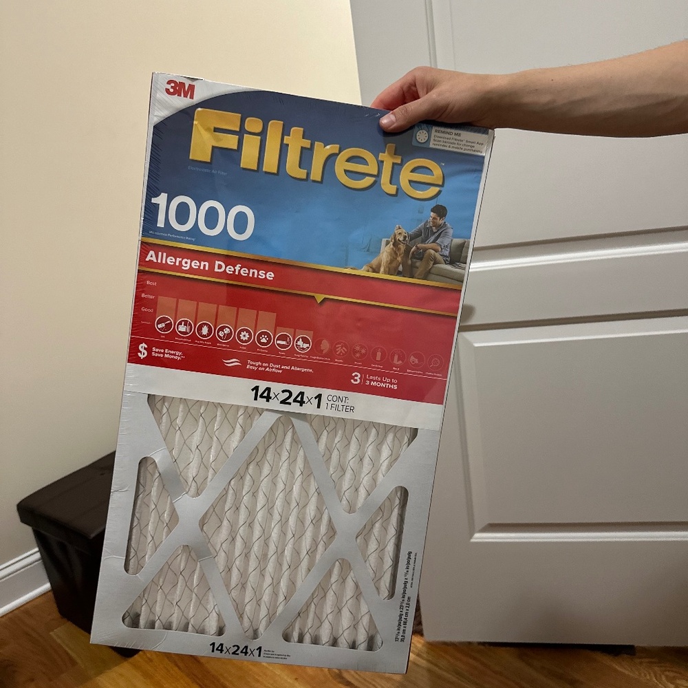 AC Filters